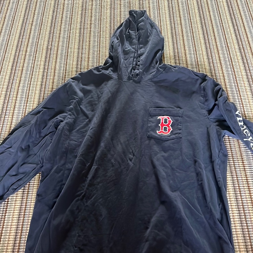 Vineyard Vines Red Sox T-Shirt